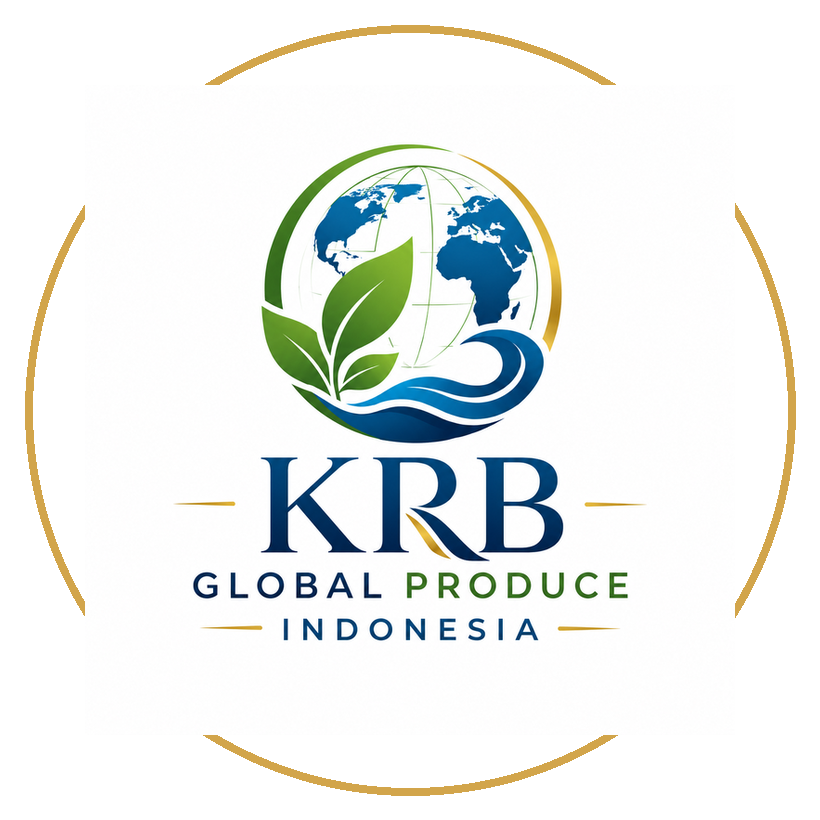 KRB Global Produce Indonesia logo