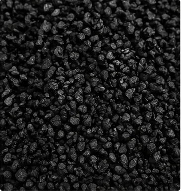 Coconut Shell Charcoal Granule