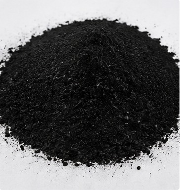 Coconut Shell Charcoal Powder